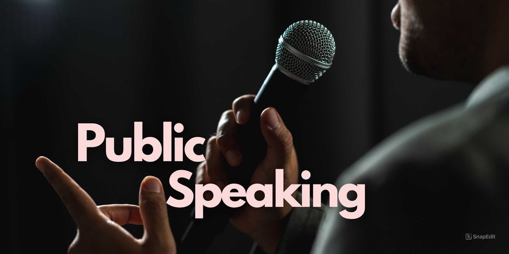 Public Speaker Lv.2