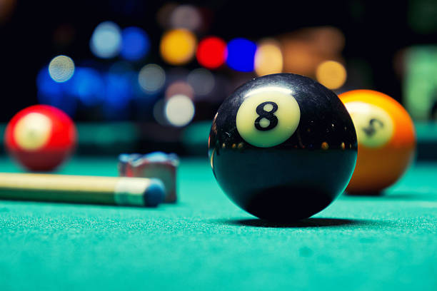 Billiard