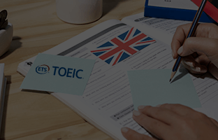 TOEIC