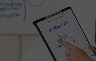 TOEFL ITP