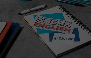 TOEFL IBT