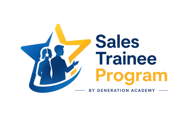 Sales Trainee by Generation Academy